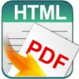 Icon of program: iPubsoft HTML to PDF Conv…
