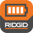 Icon of program: RIDGID OCTANE Battery