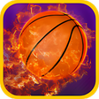 Icono de programa: Swipe Basketball 3D
