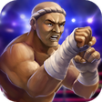 Icono de programa: Muay Thai Fighting