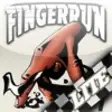 Icon of program: Finger Run Lite - treadmi…