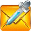 Icon of program: Extract Text From MSG Fil…