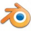 Icon of program: Blender for Linux (Ubuntu…
