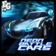 Icon of program: Neon Battle Cars Racing
