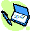 Icon of program: Simple Check Register