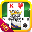 Icono de programa: Classic Pyramid Solitaire