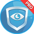 Icono de programa: Bluelight Filter for Eye …