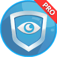 Icon of program: Bluelight Filter for Eye …