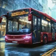 Icon of program: Urbancity Bus Driver