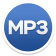Icon of program: To MP3 Converter Free