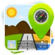 Icon of program: GPS Stamp: Add Geotag on …