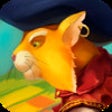 Icon of program: Puss In Boots : Interacti…
