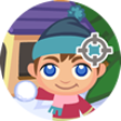 Icon of program: Snow Fight
