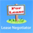 Icon of program: Lease Negotiator for Wind…