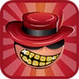 Icon of program: Afro Pimp - FREE Comic Pi…