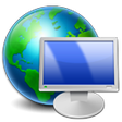 Icon of program: POPBeamer for Windows 200…