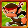 Icon of program: Ninja Monkey Dash 2 Pro