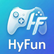 Icon of program: HyFun