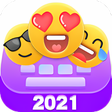 Icono de programa: iMore Emoji Keyboard - Co…