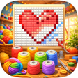Icon of program: ThreadFlow Puzzle