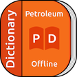 Icono de programa: Petroleum Dictionary