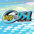 Icon of program: KHOP @ 95-1