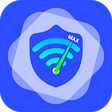 Icono de programa: WiFi Security & Booster