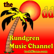 Icon of program: Todd Rundgren Music Chann…
