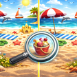 Icon of program: Photo Difference Hunter