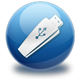 Icono de programa: Easy USB Security