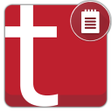 Icono de programa: Tureng Vocabulary Noteboo…