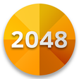 Icono de programa: 2048 Logic Number