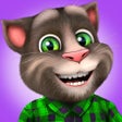 Icon of program: Talking Tom Cat 2