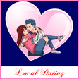 Local Dating App & Flirt Chat icon