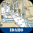 Icon of program: Idaho Raster Maps