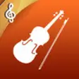 Icon of program: Baby violin - tiny classi…