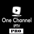 Icono de programa: One Channel IPTV Pro