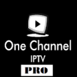Icon of program: One Channel IPTV Pro