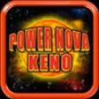 Icon of program: Power Nova Keno for iPad