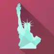 Icon of program: Statue of Liberty Visitor…