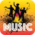 Icon of program: - ! MusicWorld