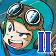 Icono de programa: Dragon Quest II