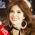 Icono de programa: Gloria Trevi Wallpaper HD…