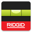 Icon of program: RIDGID Digital Bubble Lev…