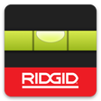Icon of program: RIDGID Digital Bubble Lev…
