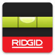 Icono de programa: RIDGID Digital Bubble Lev…
