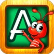 Icon of program: ABC Circus- Toddler Alpha…