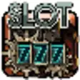 Icon of program: iRobot slots 777