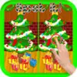 Icon of program: Christmas find the differ…