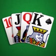 Icon of program: Classic Solitaire:Brain G…